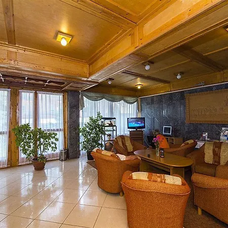 Majerik Hotel Heviz