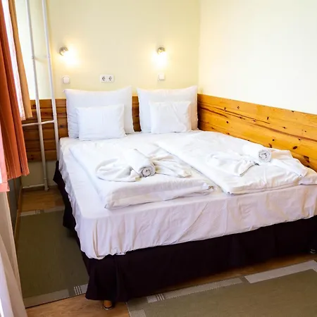 Majerik Hotel Heviz