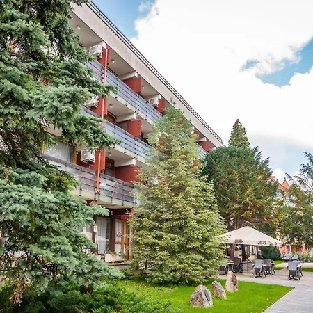 Majerik Hotel Heviz