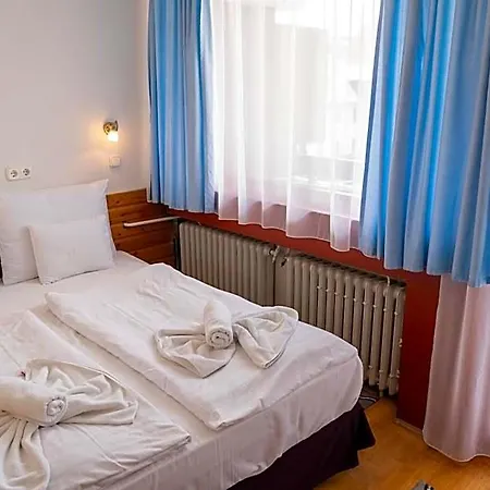 Majerik 3* Hévíz