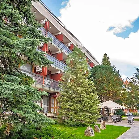 Majerik Hotel Hévíz