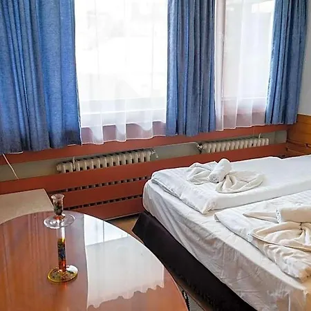 Majerik Hotel Hévíz