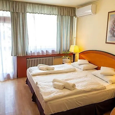 Hotel Majerik Hévíz