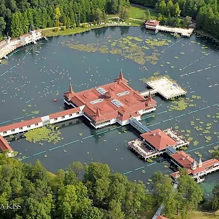 Majerik Hotel Hévíz