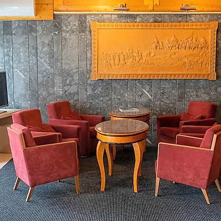 Majerik Hotel