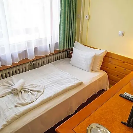 Majerik Hotel Hévíz