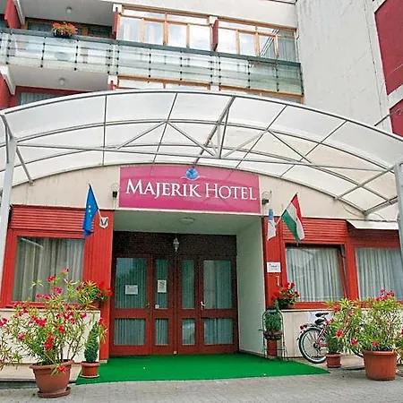 Majerik Hotel