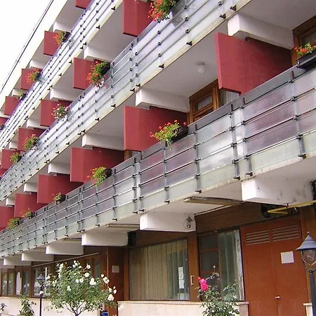 Majerik Hotel Heviz