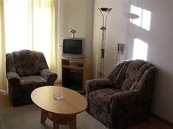 Majerik Hotel Heviz