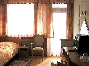 Majerik Hotel Heviz