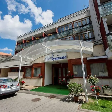 Majerik Hotel Hévíz