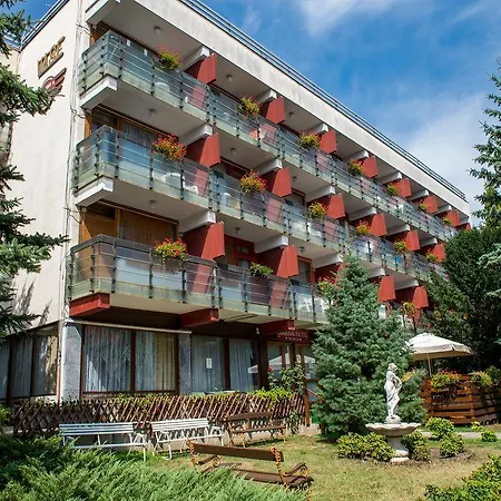 Majerik Hotel Heviz