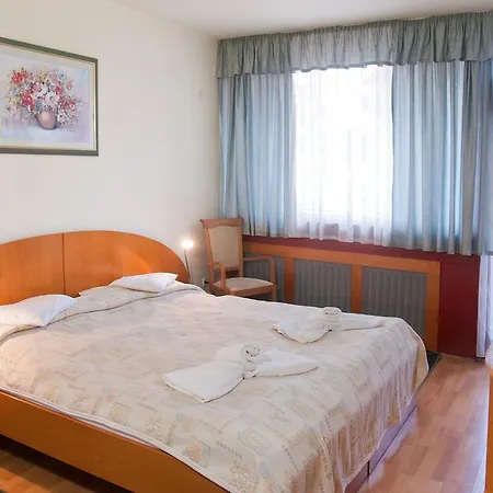 Majerik Hotel Heviz