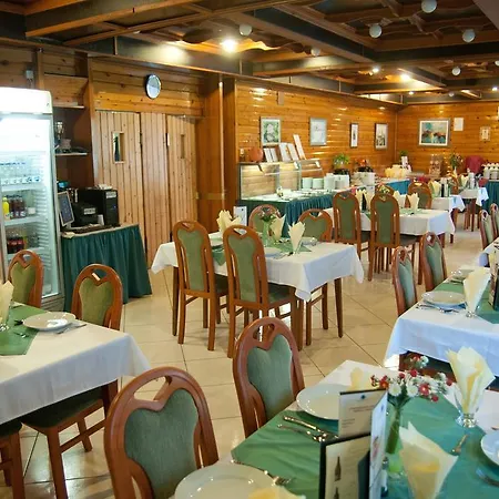 Otel Majerik