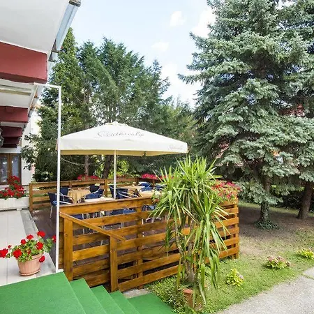 Majerik Hotel Heviz