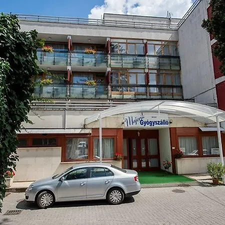 Majerik 3* Heviz