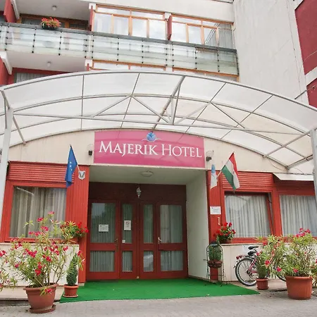 Majerik