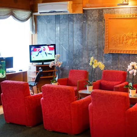 Majerik Hotel