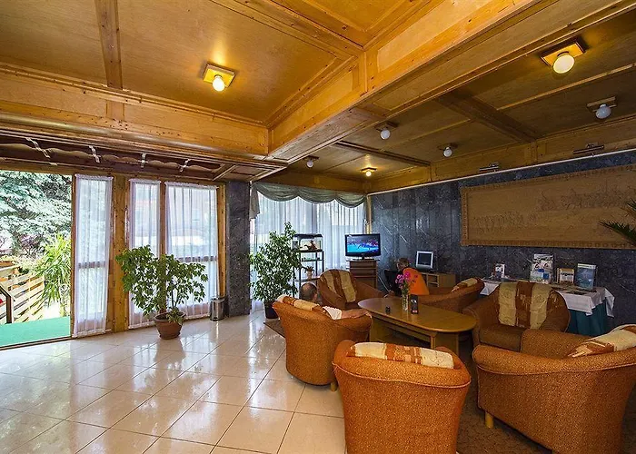 Majerik Hotel Hévíz