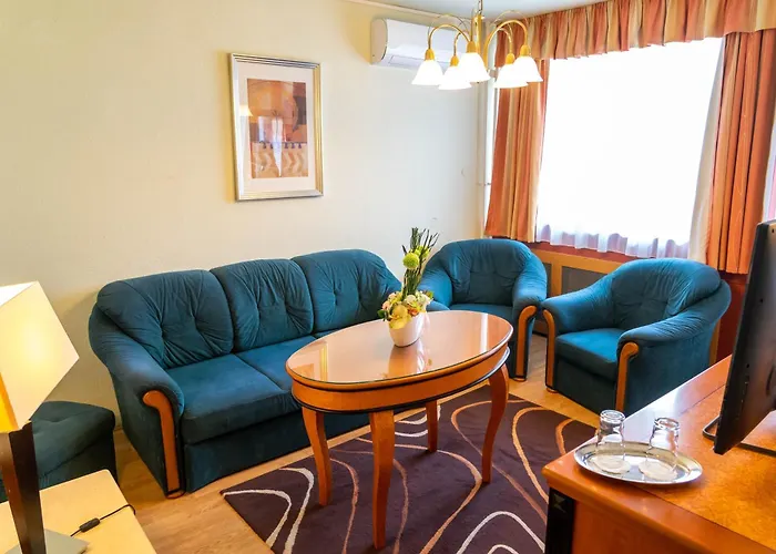 Majerik 3* Хевиз