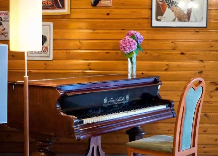 Отель Majerik 3*