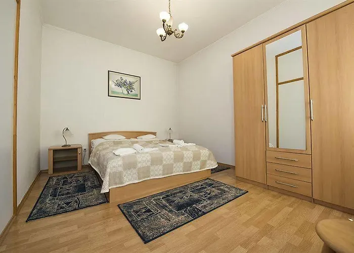 Majerik Отель Хевиз